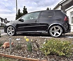 2005 Volkswagen Golf - Image 5/10