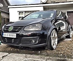 2005 Volkswagen Golf - Image 6/10