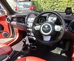 Mini Cooper - Image 6/9