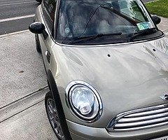 Mini Cooper - Image 7/9