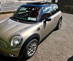 Mini Cooper - Image 9/9