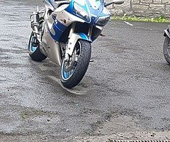 Yamaha yzf r1 - Image 9/10