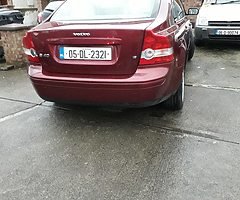 Volvo s40 - Image 8/10