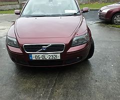 Volvo s40 - Image 10/10