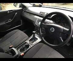 2006 passat - Image 5/5