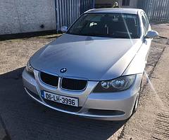 BMW 318i - Image 4/6