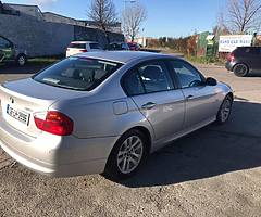 BMW 318i - Image 5/6