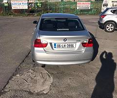 BMW 318i - Image 6/6