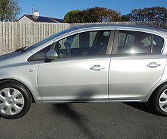 2015 Vauxhall Corsa Design 1.2 CDTi Diesel 5 Door # 18000 Miles # 1 Owner & Full Service Record  - Image 7/10