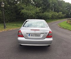 Mercedes-Benz E-Class - Image 6/6