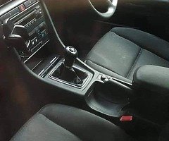 Audi A4 1.9 tdi - Image 4/5