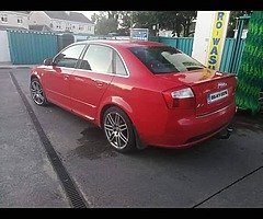 Audi A4 1.9 tdi - Image 5/5