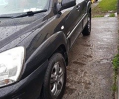 Kia sportage for sale - Image 9/10