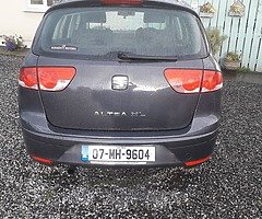 Seat altea LX.1.9 tdi