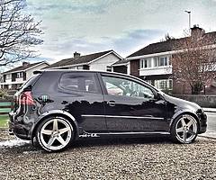 2005 Volkswagen Golf