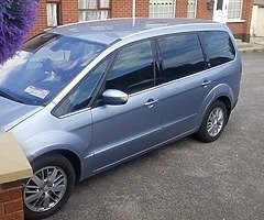 Ford galaxy - Image 6/8