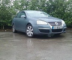 VW Jetta