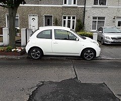 Nissan Micra - Image 4/10