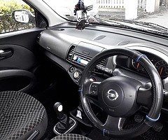 Nissan Micra - Image 6/10