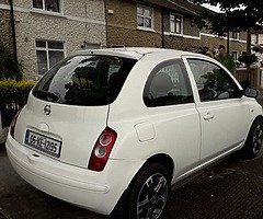 Nissan Micra - Image 9/10