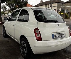 Nissan Micra - Image 10/10