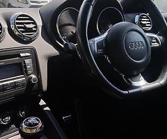 2007 audi Tt - Image 8/10