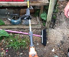 Garden petrol tools - Image 4/4