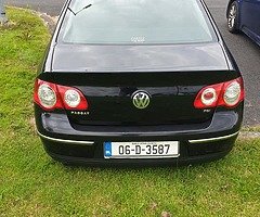 Volkswagen Passat - Image 8/10