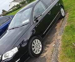 Volkswagen Passat - Image 10/10