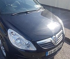 Opel corsa - Image 4/6