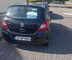 Opel corsa - Image 6/6