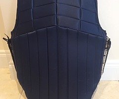 Racesafe Body Protector