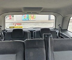 Opel Zafira 1.6 Petrol - Image 4/5