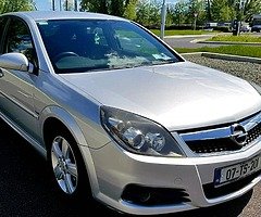 Opel vectra SRI 1.8 petrol