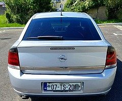 Opel vectra SRI 1.8 petrol - Image 4/7