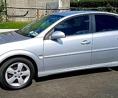 Opel vectra SRI 1.8 petrol - Image 5/7