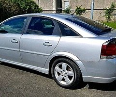 Opel vectra SRI 1.8 petrol - Image 6/7