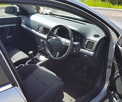 Opel vectra SRI 1.8 petrol - Image 7/7