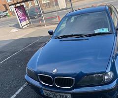 Bmw 320D sale or swap !! - Image 4/6