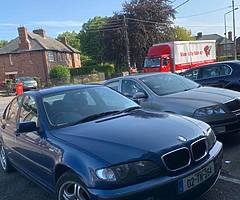 Bmw 320D sale or swap !! - Image 6/6