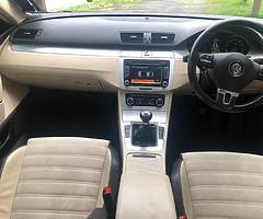 2009 Volkswagen Passat - Image 7/10