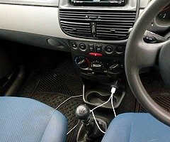 Fiat punto - Image 5/5