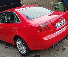 Audi A4 2.0 TDI - Image 4/7