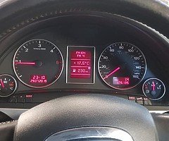 Audi A4 2.0 TDI - Image 5/7