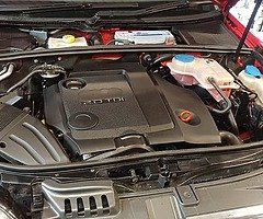 Audi A4 2.0 TDI - Image 7/7