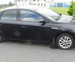 2011 FORD MONDEO 2.0TDI