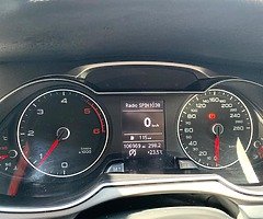 Audi a4 2014 TDI - Image 4/7