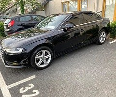 Audi a4 2014 TDI - Image 5/7