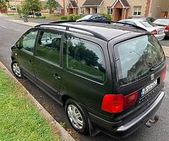 Seat alhambra sport tdi - Image 5/10