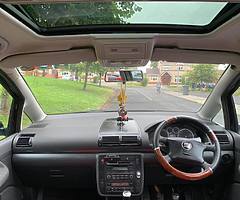 Seat alhambra sport tdi - Image 6/10